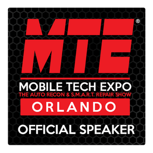 Scaling With Paint Presentation - Mobile Tech Expo Orlando 2022