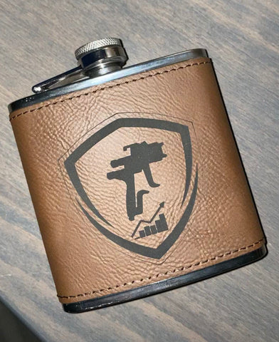 RPA Flask